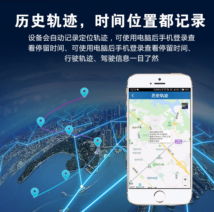 快速充電技術/